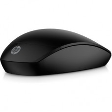 Мышка HP 235 Slim Wireless Black (4E407AA) - Фото