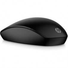 Мышка HP 235 Slim Wireless Black (4E407AA) - Фото