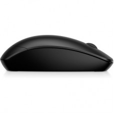 Мышка HP 235 Slim Wireless Black (4E407AA) - Фото