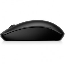 Мышка HP 235 Slim Wireless Black (4E407AA) - Фото