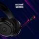 Наушники Lorgar Kaya 360 USB Black (LRG-GHS360) Наушники Lorgar Kaya 360 USB Black (LRG-GHS360)
