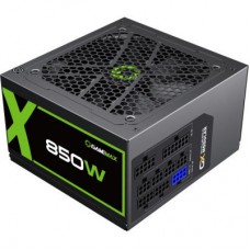 Блок живлення Gamemax GX-850 Modular - Фото