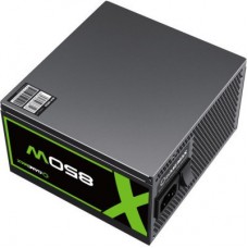 Блок живлення Gamemax GX-850 Modular - Фото