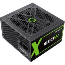 Блок живлення Gamemax GX-850 Modular - Фото