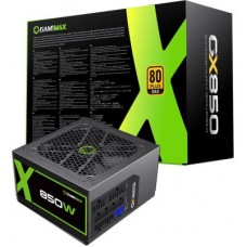Блок живлення Gamemax GX-850 Modular - Фото