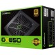Блок живлення Gamemax GX-850 Modular
