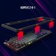 Клавиатура Lorgar Azar 514 RGB USB UA Black (LRG-GK514B-UA) Клавиатура Lorgar Azar 514 RGB USB UA Black (LRG-GK514B-UA)