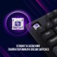 Клавиатура Lorgar Azar 514 RGB USB UA Black (LRG-GK514B-UA) Клавиатура Lorgar Azar 514 RGB USB UA Black (LRG-GK514B-UA)