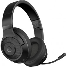 Наушники Lorgar Noah 500 Wireless Gaming Black (LRG-GHS500) - Фото