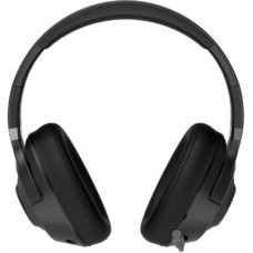 Наушники Lorgar Noah 500 Wireless Gaming Black (LRG-GHS500) - Фото