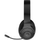 Наушники Lorgar Noah 500 Wireless Gaming Black (LRG-GHS500) Наушники Lorgar Noah 500 Wireless Gaming Black (LRG-GHS500)