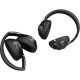 Наушники Lorgar Noah 500 Wireless Gaming Black (LRG-GHS500) Наушники Lorgar Noah 500 Wireless Gaming Black (LRG-GHS500)