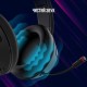 Наушники Lorgar Noah 500 Wireless Gaming Black (LRG-GHS500) Наушники Lorgar Noah 500 Wireless Gaming Black (LRG-GHS500)