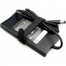 Блок живлення до ноутбука Dell 65 W Slim 19.5 V 3.34 A роз'єм 7.4/5.0 (pin inside) (PA-2E) - Фото