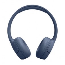 Наушники JBL Tune 670NC Blue (JBLT670NCBLU) - Фото