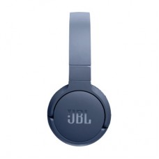 Наушники JBL Tune 670NC Blue (JBLT670NCBLU) - Фото