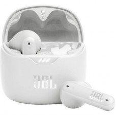 Наушники JBL Tune Flex White (JBLTFLEXWHT) - Фото