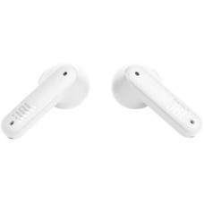 Наушники JBL Tune Flex White (JBLTFLEXWHT) - Фото