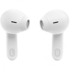 Наушники JBL Tune Flex White (JBLTFLEXWHT) - Фото
