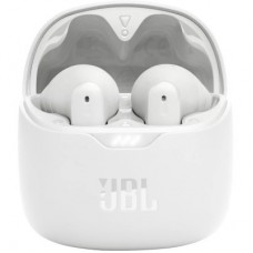 Наушники JBL Tune Flex White (JBLTFLEXWHT) - Фото