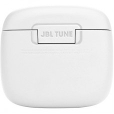 Наушники JBL Tune Flex White (JBLTFLEXWHT) - Фото