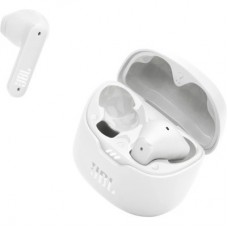 Наушники JBL Tune Flex White (JBLTFLEXWHT) - Фото
