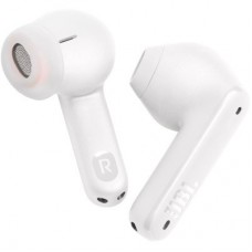Наушники JBL Tune Flex White (JBLTFLEXWHT) - Фото