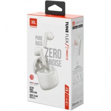 Наушники JBL Tune Flex White (JBLTFLEXWHT) - Фото