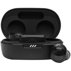 Наушники JBL Quantum TWS Air Black (JBLQTWSAIRBLK) - Фото