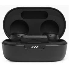 Наушники JBL Quantum TWS Air Black (JBLQTWSAIRBLK) - Фото