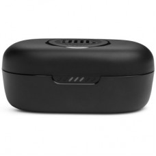 Наушники JBL Quantum TWS Air Black (JBLQTWSAIRBLK) - Фото