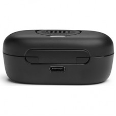 Наушники JBL Quantum TWS Air Black (JBLQTWSAIRBLK) - Фото