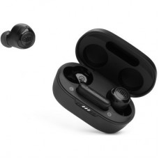 Наушники JBL Quantum TWS Air Black (JBLQTWSAIRBLK) - Фото