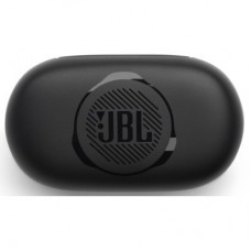 Наушники JBL Quantum TWS Air Black (JBLQTWSAIRBLK) - Фото