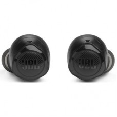 Наушники JBL Quantum TWS Air Black (JBLQTWSAIRBLK) - Фото