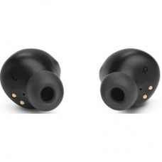 Наушники JBL Quantum TWS Air Black (JBLQTWSAIRBLK) - Фото