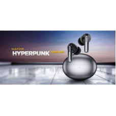 Навушники Hator Hyrrpunk Truepods Black (HTA-430) - Фото