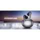 Навушники Hator Hyrrpunk Truepods Black (HTA-430)