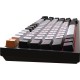 Клавіатура GamePro MK160B Hot-Swap Red Swich RGB USB UA Black (MK160B) Клавіатура GamePro MK160B Hot-Swap Red Swich RGB USB UA Black (MK160B)