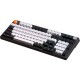Клавиатура GamePro MK170B Hot-Swap Red Swich RGB USB UA Black (MK170B)