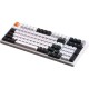 Клавіатура GamePro MK170W Hot-Swap Red Swich RGB USB UA White (MK170W) Клавіатура GamePro MK170W Hot-Swap Red Swich RGB USB UA White (MK170W)