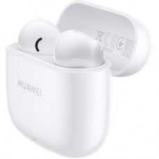 Наушники Huawei Freebuds SE 2 Ceramic White (55036939) - Фото