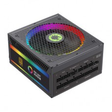 Блок живлення Gamemax 750 W (RGB 750 PRO (ATX3.03.1 PCIe5.0) - Фото