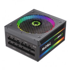 Блок живлення Gamemax 750 W (RGB 750 PRO (ATX3.03.1 PCIe5.0) - Фото