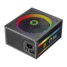 Блок живлення Gamemax 750 W (RGB 750 PRO (ATX3.03.1 PCIe5.0) - Фото