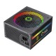 Блок живлення Gamemax 750 W (RGB 750 PRO (ATX3.03.1 PCIe5.0)