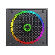 Блок живлення Gamemax 750 W (RGB 750 PRO (ATX3.03.1 PCIe5.0) - Фото