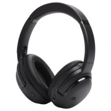 Наушники JBL Tour One M2 Black (JBLTOURONEM2BLK) - Фото