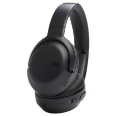 Наушники JBL Tour One M2 Black (JBLTOURONEM2BLK) - Фото