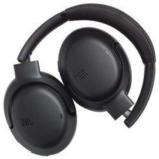 Наушники JBL Tour One M2 Black (JBLTOURONEM2BLK) - Фото